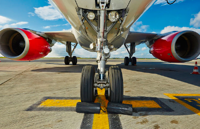 Aerospace